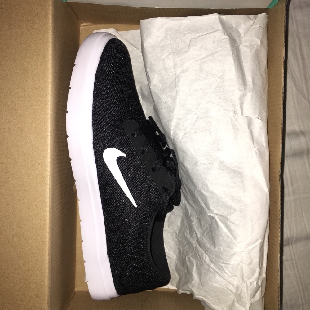 Nike SB shoes